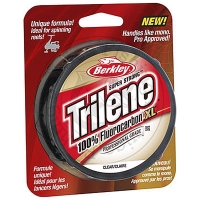 Флюорокарбон BERKLEY Trilene 100% Fluorocarbon XL 50 м 0,55 мм