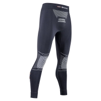 Кальсоны X-BIONIC X-Plorer Energizer 4.0 Pants Men цвет черный