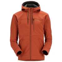 Куртка SIMMS Rogue Hoody цвет Clay