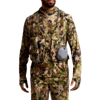 Рюкзак-жилет SITKA Equinox Turkey Vest цвет Optifade Subalpine превью 6