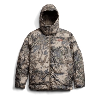 Куртка SITKA Kelvin Hyperdown Jacket цвет Optifade Open Country превью 10