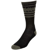 Носки SIMMS Simms Daily Sock цвет Treeline Moss превью 2