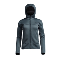 Толстовка SITKA Ws Traverse Hoody цвет Storm превью 1