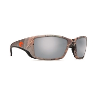 Очки COSTA DEL MAR Blackfin 580 P р. L цв. Realtree Xtra Camo цв. ст. Silver Mirror Sunrise