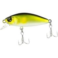 Воблер JACKALL Abbey Minnow 38SF цв. ayu превью 2