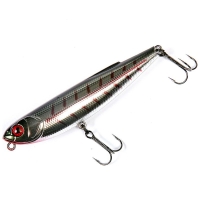 Воблер ZIP BAITS ZBL Fakie Dog 90F код цв. 531R превью 2