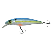 Воблер JACKALL Squad Minnow 95 цв. SS Shad превью 1