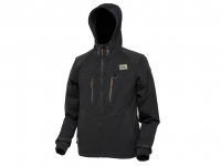 Куртка SAVAGE GEAR Simply Savage Softshell Jacket цвет черный