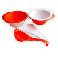 Набор посуды GORAA Cook Set (2-3 персоны) превью 5