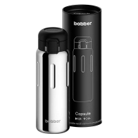 Термос BOBBER Capsule 0,5 л цвет Glossy (глянцевый) превью 2