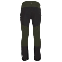 Брюки PINEWOOD WS Abisko Adventure TRS цвет Moss Green превью 2