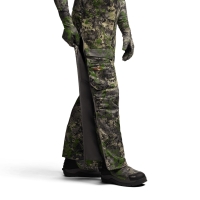 Полукомбинезон SITKA Stratus Bib New цвет Optifade Cover превью 7