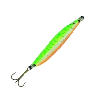 Блесна колеблющаяся BLUE FOX Moresilda SeaTrout 18 г код цв. GRFU