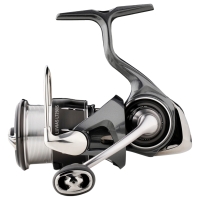 Катушка безынерционная DAIWA  24 Luvias LT 2500S превью 2