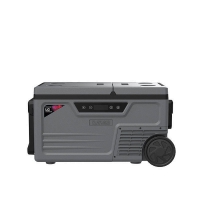 Холодильник портативный CLAYMORE Fridge 2 35 л цвет Gray