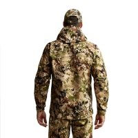 Куртка SITKA Dew Point Jacket New цвет Optifade Subalpine превью 8