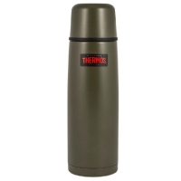 Термос THERMOS FBB-1000AG 1 л цвет серебристый превью 1