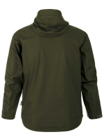 Куртка SEELAND Hawker Light Jacket цвет Pine green превью 2