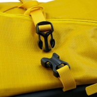 Рюкзак MOUNTAIN EQUIPMENT Fang 35 л цвет Sulphur превью 15