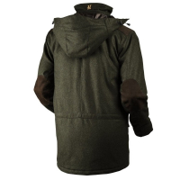 Куртка HARKILA Metso Insulated Jacket цвет Willow green превью 2