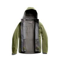 Куртка SITKA Jetstream Jacket 2021 цвет Covert превью 10