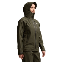 Куртка SITKA WS Dew Point Jacket New цвет Deep Lichen превью 8