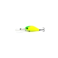 Воблер ZIP BAITS B-Switcher 60F код цв. 071 превью 2