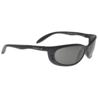 Очки солнцезащитные MAKO Sleek цв. Matt Black цв. стекла Glass Grey