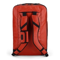 Гермосумка SIMMS Tailwind Duffel 50 л цвет Orange превью 2