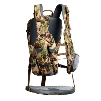 Рюкзак-жилет SITKA Equinox Turkey Vest цвет Optifade Subalpine превью 9