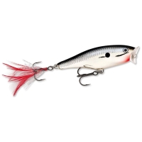 Поппер RAPALA Skitter Pop 90F код цв. CH