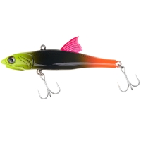 Воблер LITTLE JACK Forma Adict 68S код цв. #Obama превью 2