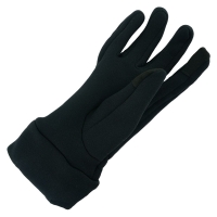 Перчатки MOUNTAIN EQUIPMENT Touch Screen Glove цвет Black превью 2