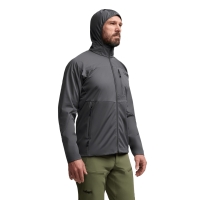 Куртка SITKA Jetstream LT Jacket цвет Lead превью 3