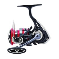 Катушка безынерционная DAIWA 18 Ninja LT3000-C