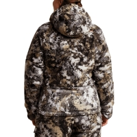 Куртка SITKA WS Fanatic Jacket New цвет Optifade Elevated II превью 6