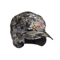 Шапка SITKA Blizzard GTX Hat New цвет Optifade Elevated II