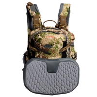 Рюкзак-жилет SITKA Equinox Turkey Vest цвет Optifade Subalpine превью 7