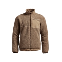 Куртка SITKA Bluff Berber Jacket New цвет Natural Heather