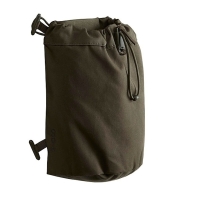 Мешок для рюкзака FJALLRAVEN Singi Gear Holder цвет Dark Olive превью 4