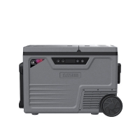 Холодильник портативный CLAYMORE Fridge 2 55 л цвет Gray