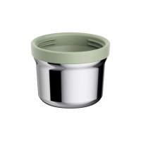 Термос BOBBER Flask Swg 0,77 л цвет Sage Green swg (зеленый) превью 3