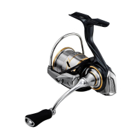 Катушка безынерционная DAIWA 20 Luvias FC LT2500S превью 3