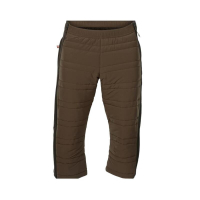 Брюки HARKILA Mountain Hunter Insulated Breeks цвет Hunting Green / Shadow Brown превью 9