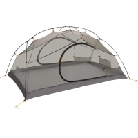 Палатка KING'S XKG Summit 2 Tent цвет Khaki / Charcoal превью 3