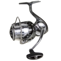 Катушка безынерционная DAIWA 22 Exist (JDM) PC LT 3000