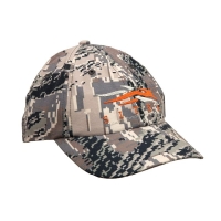 Бейсболка SITKA Cap цвет Optifade Open Country