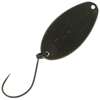 Блесна колеблющаяся FOREST Fix Impact 2,5 г код цв. #09 превью 2