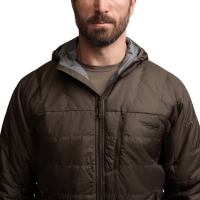 Куртка SITKA Kelvin AeroLite Jacket цвет Earth превью 8