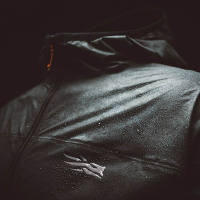 Куртка SITKA Vapor SD Jacket цвет Black превью 5